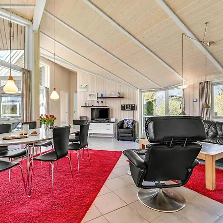 Holiday home Lovely In Tranekaer With Wifi *