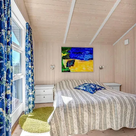 Lovely In Tranekaer With Wifi Holiday home *