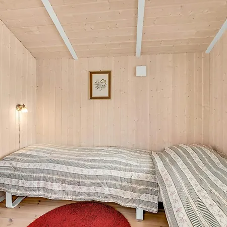 Lovely In Tranekaer With Wifi Holiday home Hou (Syddanmark)