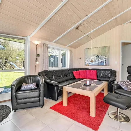 Holiday home Lovely In Tranekaer With Wifi Hou (Syddanmark)