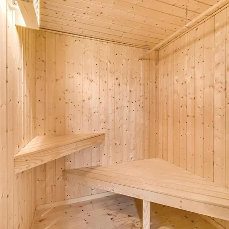 Lovely In Tranekaer With Wifi Holiday home *