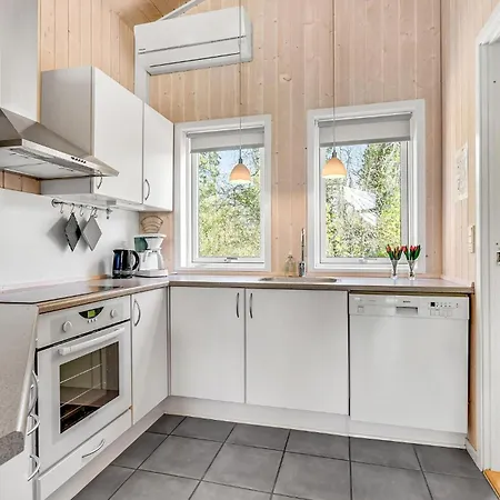 Holiday home Lovely In Tranekaer With Wifi *