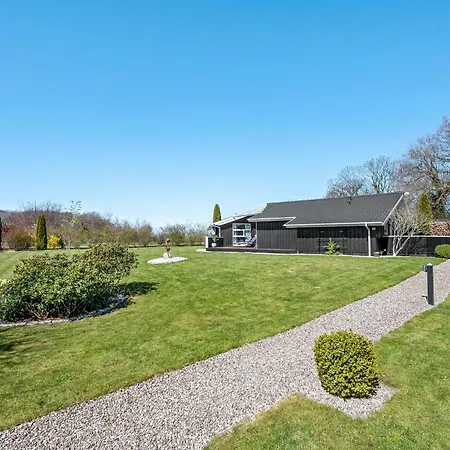 Holiday home Lovely In Tranekaer With Wifi Hou (Syddanmark)